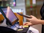 POS Billing Package Software System Fixing