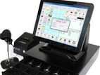 Pos Billing Package Software System