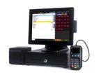POS Billing Point of Sale with Inventory Fullset