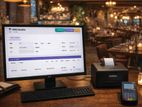 POS Billing Restaurent System