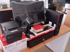 POS Billing Set System