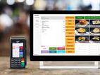 Pos Billing Software Development for Supermarket Shop