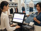 POS Billing Software for Cloth Shop