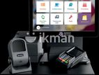 POS Billing Software For Mobile / Communication Shops