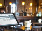 POS Billing Software For Restaurants..