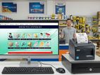 POS Billing Software