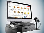 POS Billing Software for Sweet Shop & Bakery