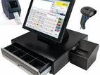 POS Billing Software System For Any Business With Inventory