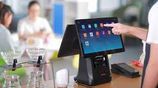 Pos Billing Software With & System