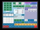 Pos Billing Stock Control Reporting Easy Completed Software