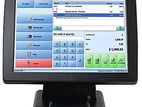 POS Billing Stock Control Reporting System