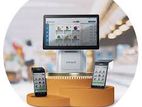 POS Billing Stock management Fast System