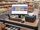 POS Billing System for all Business Inventory Control