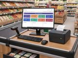 POS Billing System for all Business Inventory Control
