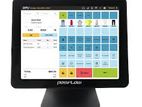 Pos Billing System For Cashier Software Development