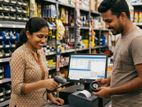 POS Billing System for Hardware Shop