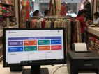 POS Billing System
