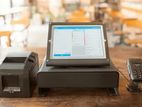 Pos Billing System
