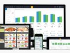 POS Billing Set System