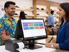 POS Billing System for Shoe Stores