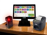 POS - Billing System for Supermarkets & Restaurants