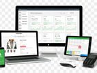 POS Billing System Full-Set