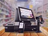 POS Billing System Full Set Package