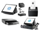 POS Billing System Full Set Package Solutions