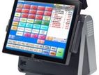 Pos billing System Software fixing with User Authorization