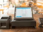 POS Billing System Software