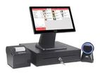 POS Billing System Software