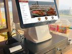 Pos Billing System Software Full Set