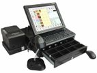 POS Billing with Inventory For Any Business