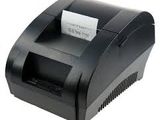 POS Bluetooth Barcode Label Printer / Sticker-Bluetooth Model