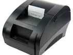 POS Bluetooth Barcode Label Printer / Sticker--One Year Warranty