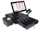 POS Budget Barcode Label Printer Software