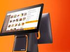 POS Budget Barcode Label Printer Software System Development