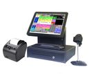 POS Budget Package Software With Inventory