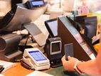 POS Burgert Barcode Lable Printer Software Sytem Fixing