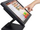 Pos Businesses System Cashier Machine Software Fixing