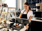 POS Cafe Bakery Pastry Shop Billing System