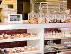 POS Cafe Cake Pastry Juice Bar Shop Billing System