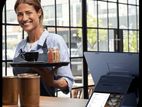 POS Cafe Coffee Shop Cashier Billing System Development