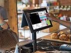 POS Cake Pasty Bun Bakery Shop System only Android