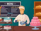 POS Cake Shop Billing System Solutions