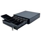 POS Cash Drawer 5 Bill 8 Coins