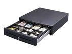 POS Cash Drawer 5 Bill 8 Coins RJ 11