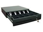POS Cash Drawer (5 Bills, 8 Coins)