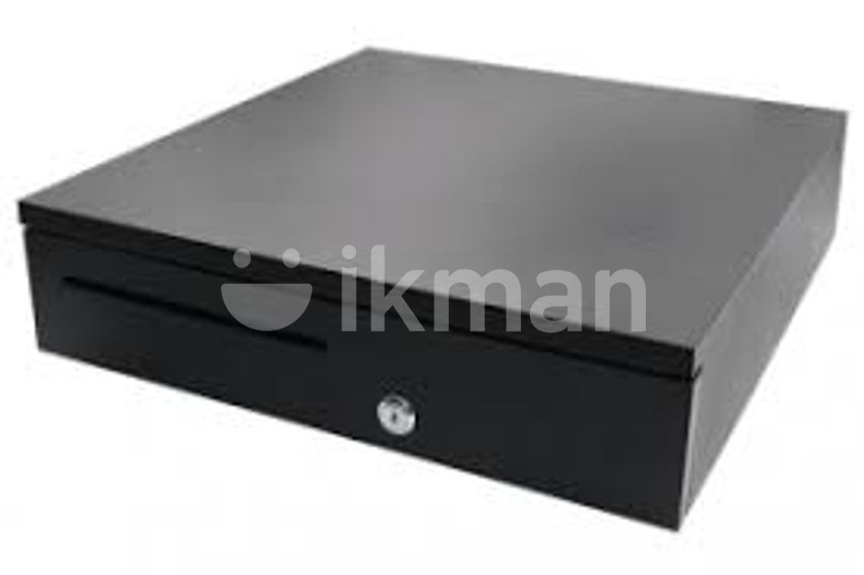 POS - Cash Drawer 5 Note Coins in Boralesgamuwa | ikman