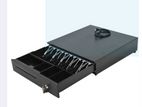 POS Cash Drawer 5 Notes 8 Coins